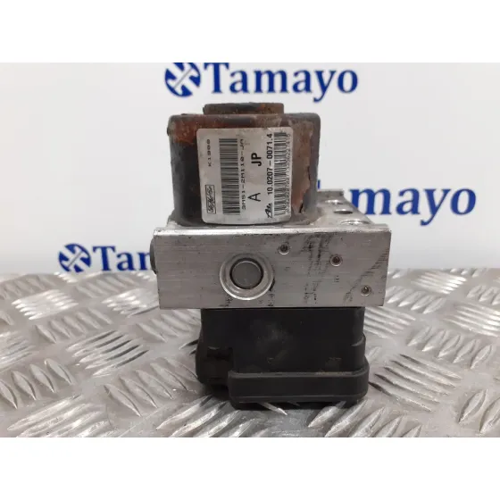 Abs para Mazda 3 Berlina (Bk)