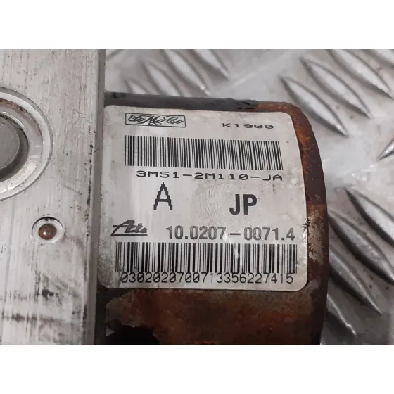 Abs para Mazda 3 Berlina (Bk)