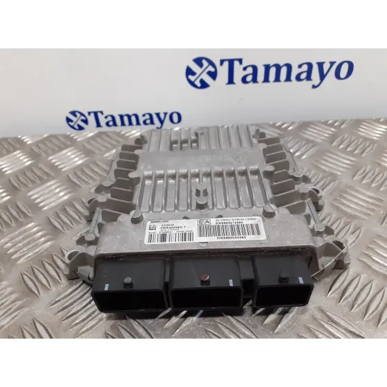 Centralita Motor Uce para Citroën C4 Grand Picasso