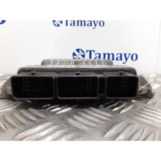 Centralita Motor Uce para Citroën C4 Grand Picasso
