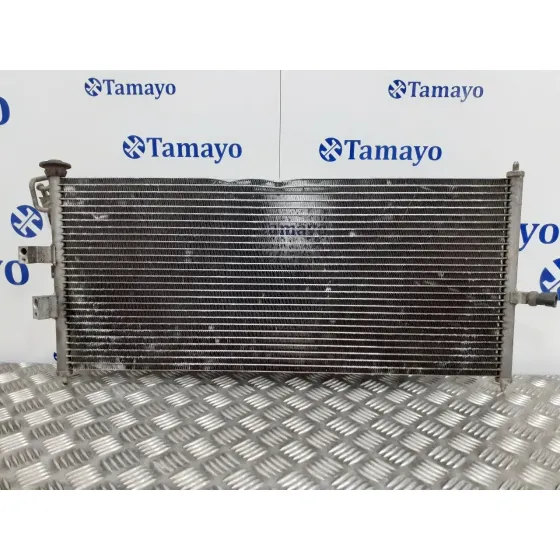 Condensador / Radiador Aire Acondicionado para Nissan Primera Berlina (P12)
