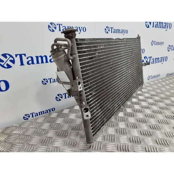 Condensador / Radiador Aire Acondicionado para Nissan Primera Berlina (P12)