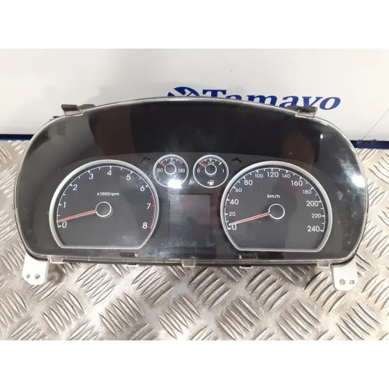 Cuadro Instrumentos para Hyundai I30