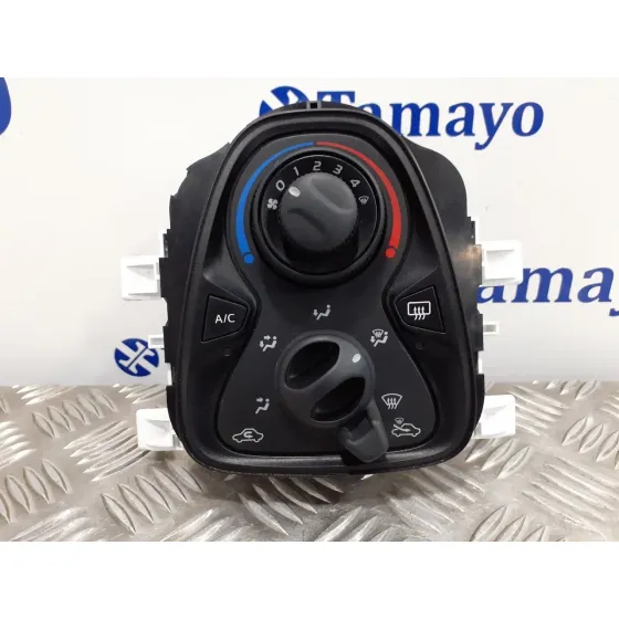 Mando Calefaccion / Aire Acondicionado para Toyota Aygo