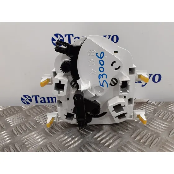 Mando Calefaccion / Aire Acondicionado para Toyota Aygo