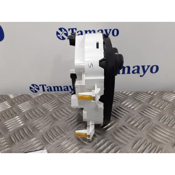 Mando Calefaccion / Aire Acondicionado para Toyota Aygo