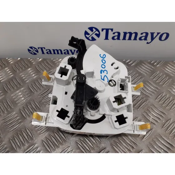 Mando Calefaccion / Aire Acondicionado para Toyota Aygo
