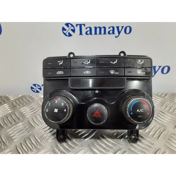 Mando Climatizador para Hyundai I30