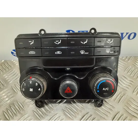 Mando Climatizador para Hyundai I30