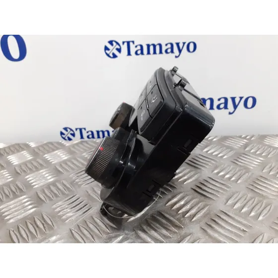 Mando Climatizador para Hyundai I30