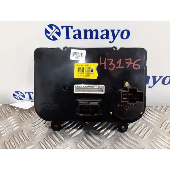 Mando Climatizador para Hyundai I30