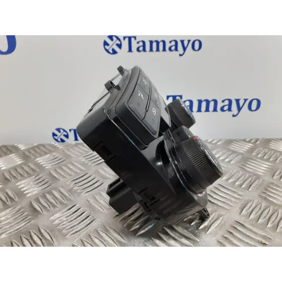 Mando Climatizador para Hyundai I30