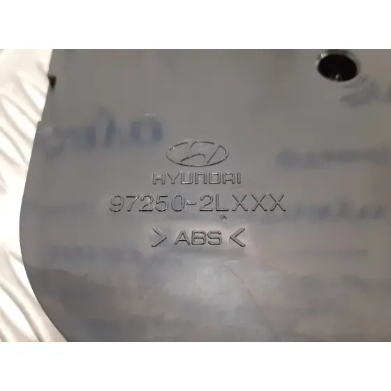 Mando Climatizador para Hyundai I30