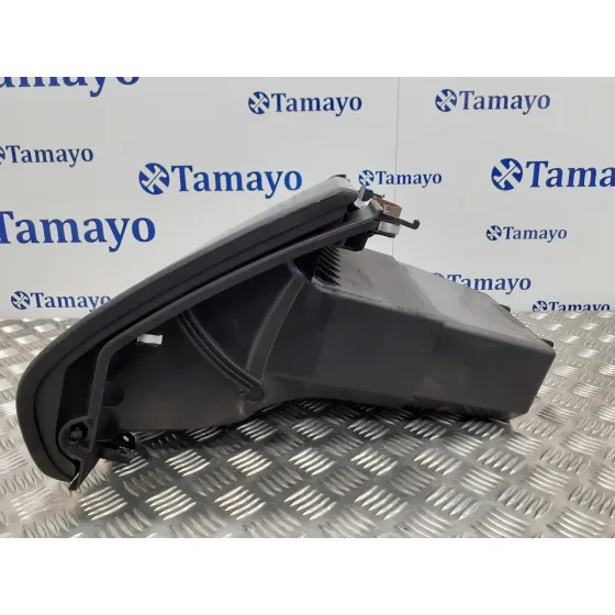 Guantera para Mazda 3 Berlina (Bk)