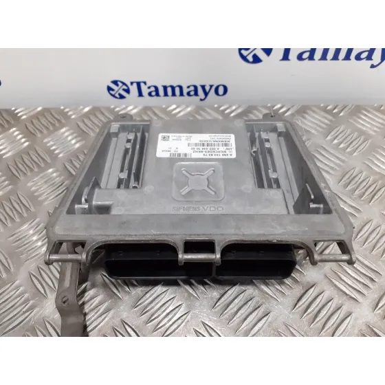 Centralita Motor Uce para Mercedes-Benz Clase B (W245)
