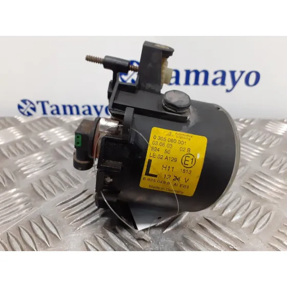 Faro Antiniebla Izquierdo para Bmw Mini (R50,R53)