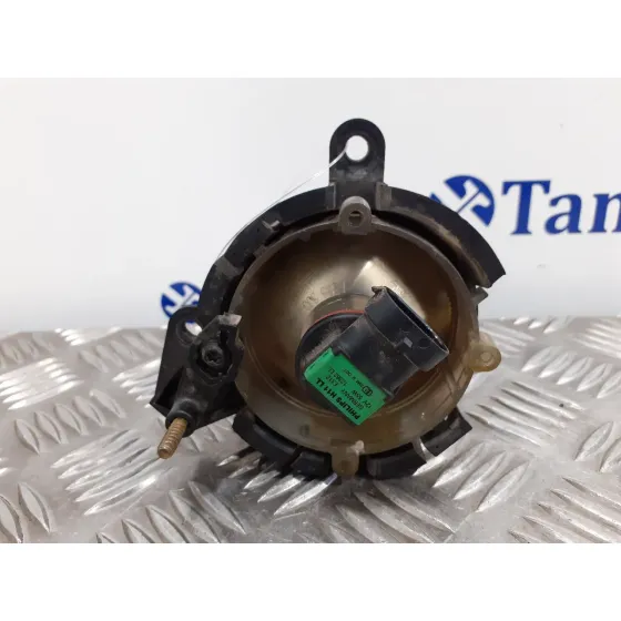 Faro Antiniebla Derecho para Bmw Mini (R50,R53)