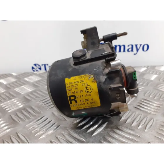 Faro Antiniebla Derecho para Bmw Mini (R50,R53)