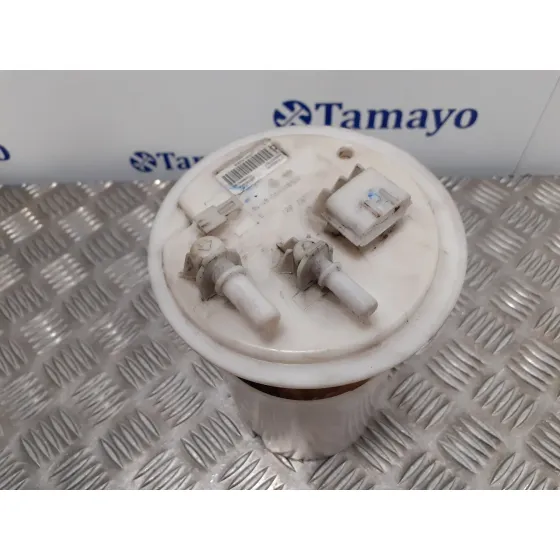 Aforador para Renault Megane Iii Berlina 5 P