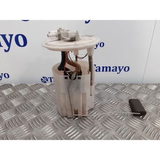 Aforador para Renault Megane Iii Berlina 5 P