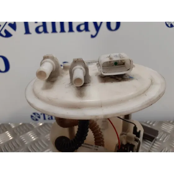 Aforador para Renault Megane Iii Berlina 5 P