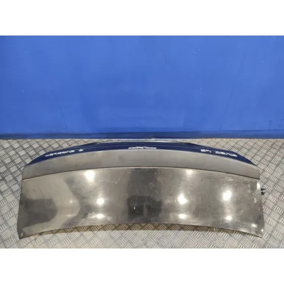 Tapa Maletero para Chevrolet Aveo