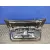 Tapa Maletero para Chevrolet Aveo