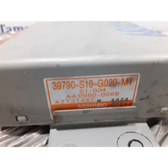 Centralita Abs para Honda Cr-V (Rd1/3)
