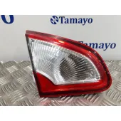 Piloto Trasero Izquierdo Interior para Nissan Qashqai (J10)