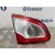 Piloto Trasero Izquierdo Interior para Nissan Qashqai (J10)