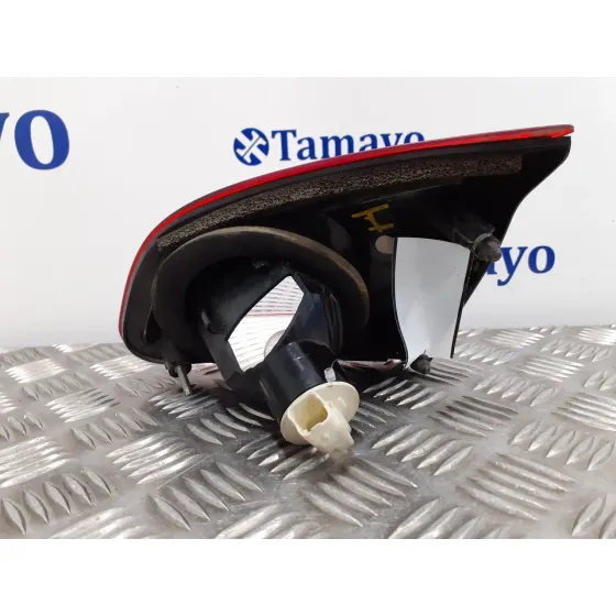 Piloto Trasero Izquierdo Interior para Nissan Qashqai (J10)