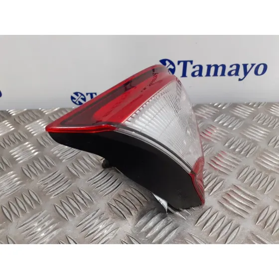 Piloto Trasero Izquierdo Interior para Nissan Qashqai (J10)