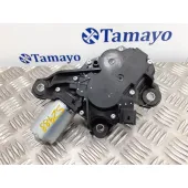 Motor Limpia Trasero para Nissan Qashqai (J10)