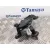 Motor Limpia Trasero para Nissan Qashqai (J10)