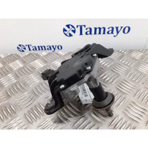 Motor Limpia Trasero para Nissan Qashqai (J10)