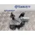Motor Limpia Trasero para Nissan Qashqai (J10)