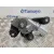 Motor Limpia Trasero para Nissan Qashqai (J10)