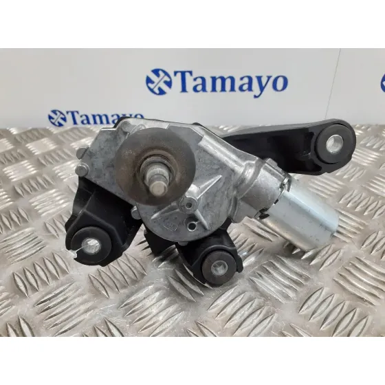 Motor Limpia Trasero para Nissan Qashqai (J10)