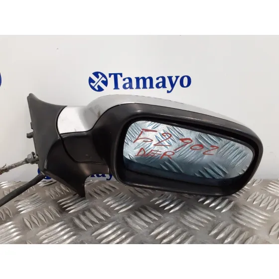 Retrovisor Derecho para Peugeot 407 Sw
