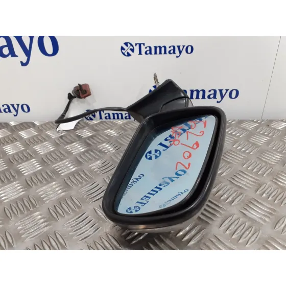 Retrovisor Derecho para Peugeot 407 Sw