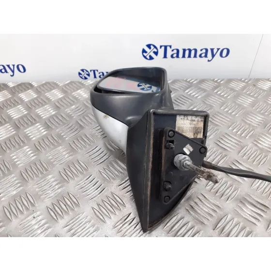 Retrovisor Derecho para Peugeot 407 Sw