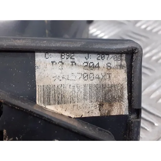 Retrovisor Derecho para Peugeot 407 Sw