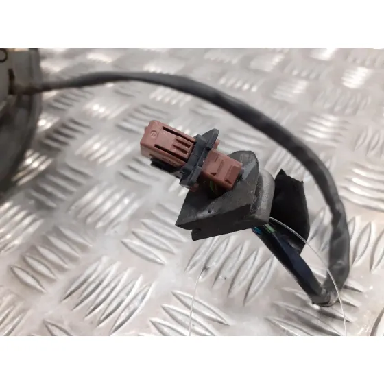 Retrovisor Derecho para Peugeot 407 Sw
