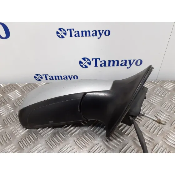 Retrovisor Derecho para Peugeot 407 Sw
