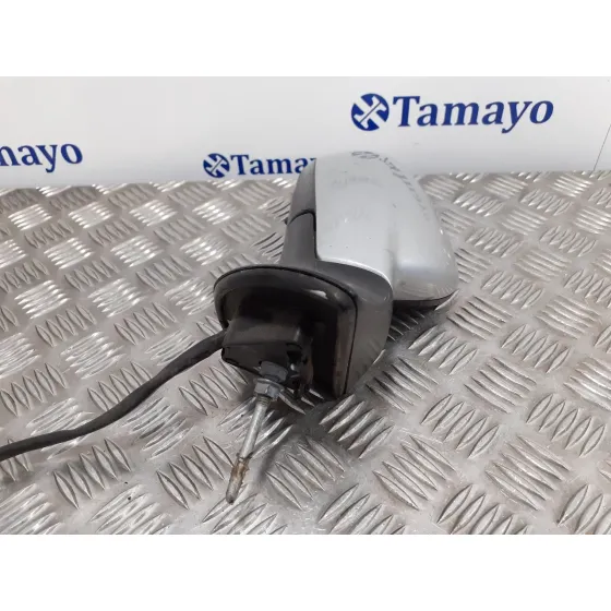 Retrovisor Derecho para Peugeot 407 Sw