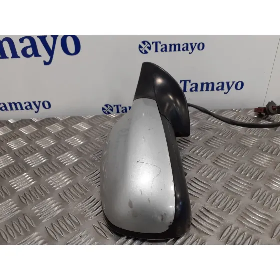 Retrovisor Derecho para Peugeot 407 Sw