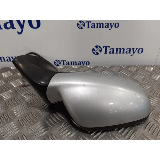 Retrovisor Derecho para Peugeot 407 Sw