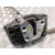 Cerradura Puerta Trasera Derecha para Nissan Qashqai (J10)