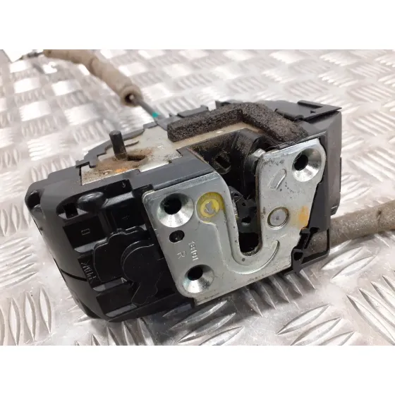 Cerradura Puerta Trasera Derecha para Nissan Qashqai (J10)