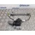 Elevalunas Trasero Derecho para Nissan Qashqai (J10)